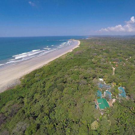 Olas Verdes Hotel Nosara Luaran gambar