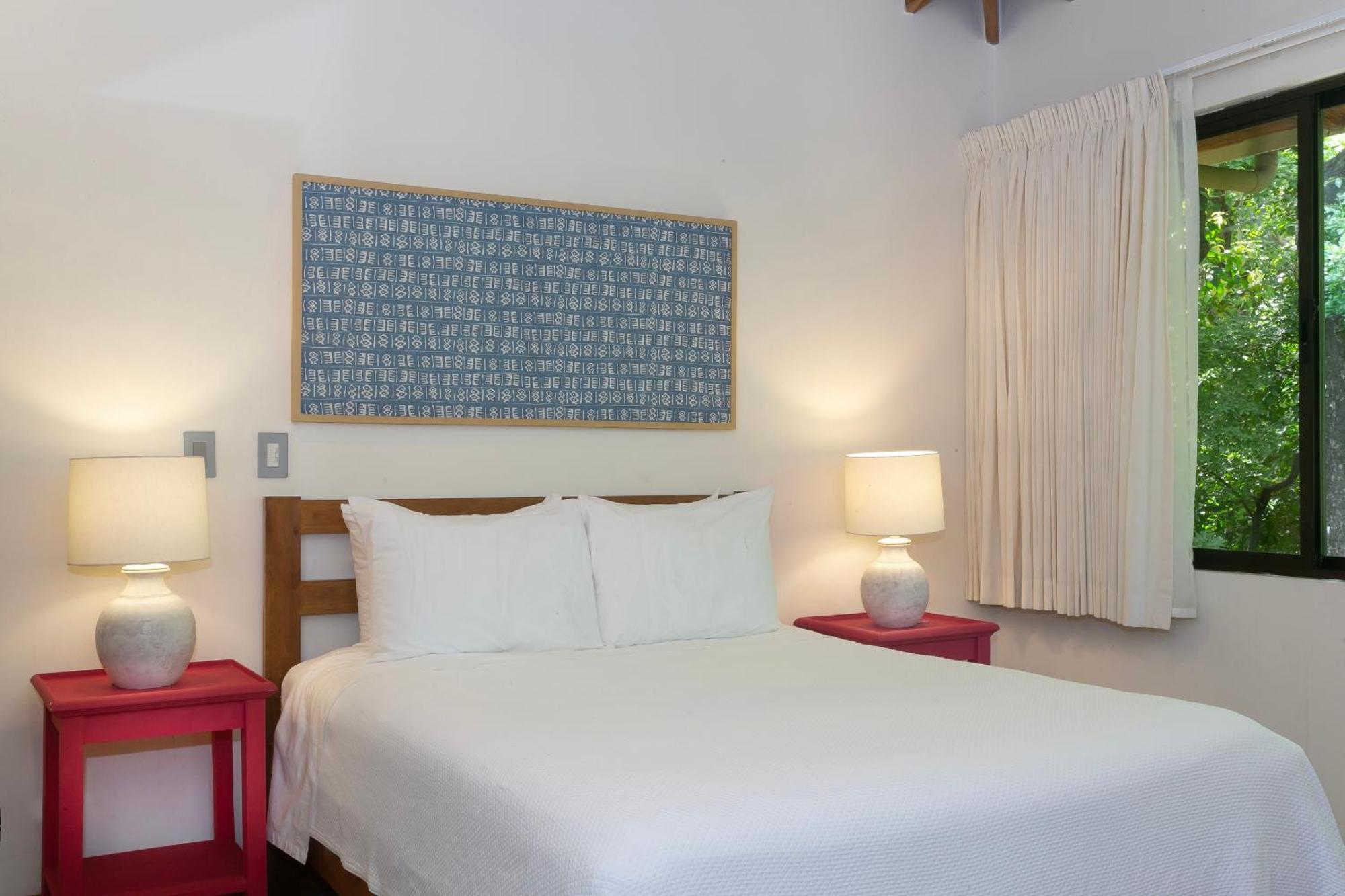 Olas Verdes Hotel Nosara Luaran gambar