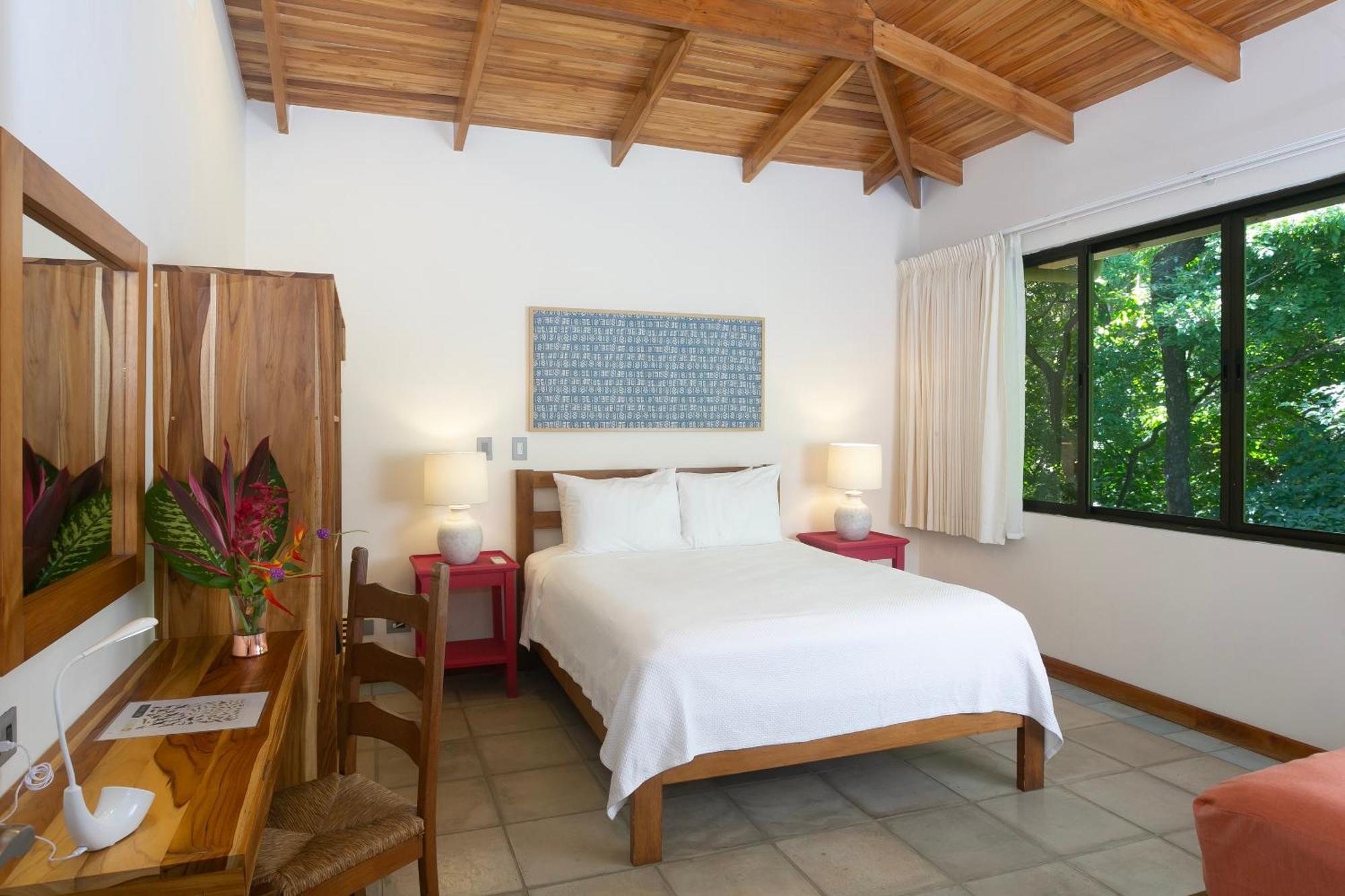Olas Verdes Hotel Nosara Luaran gambar