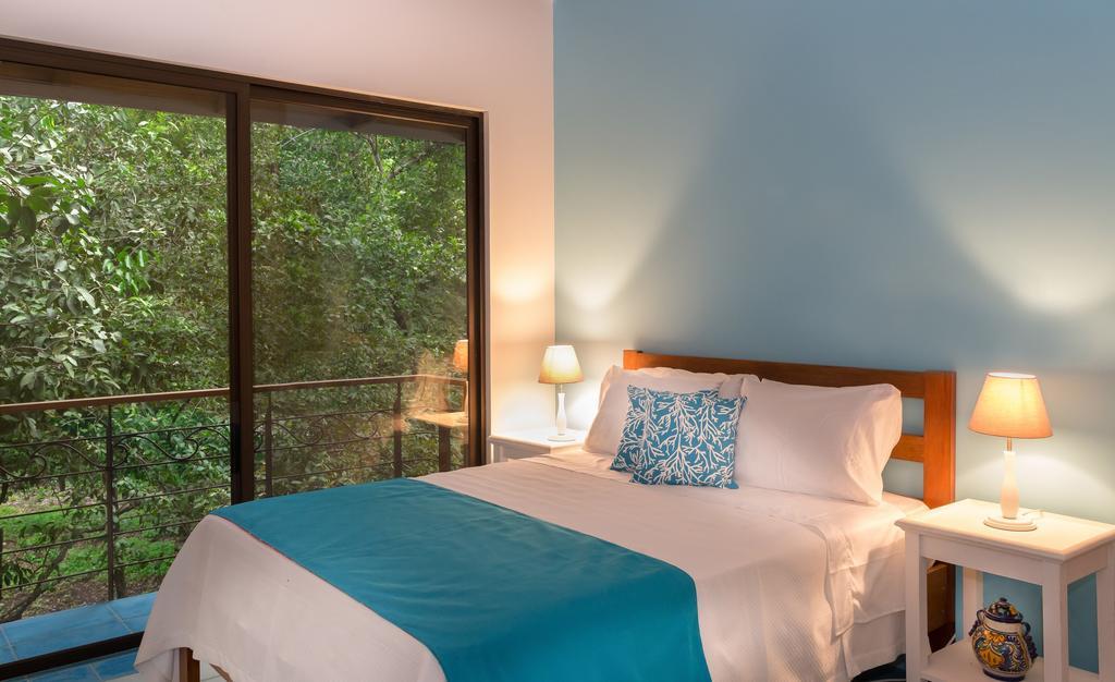 Olas Verdes Hotel Nosara Luaran gambar