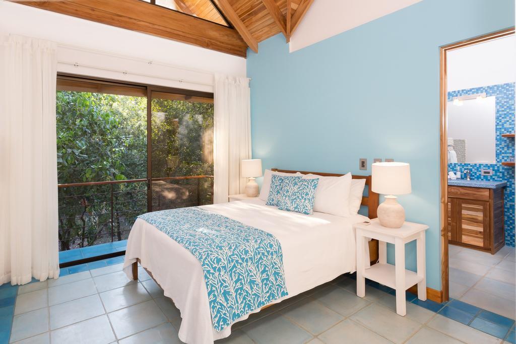Olas Verdes Hotel Nosara Luaran gambar