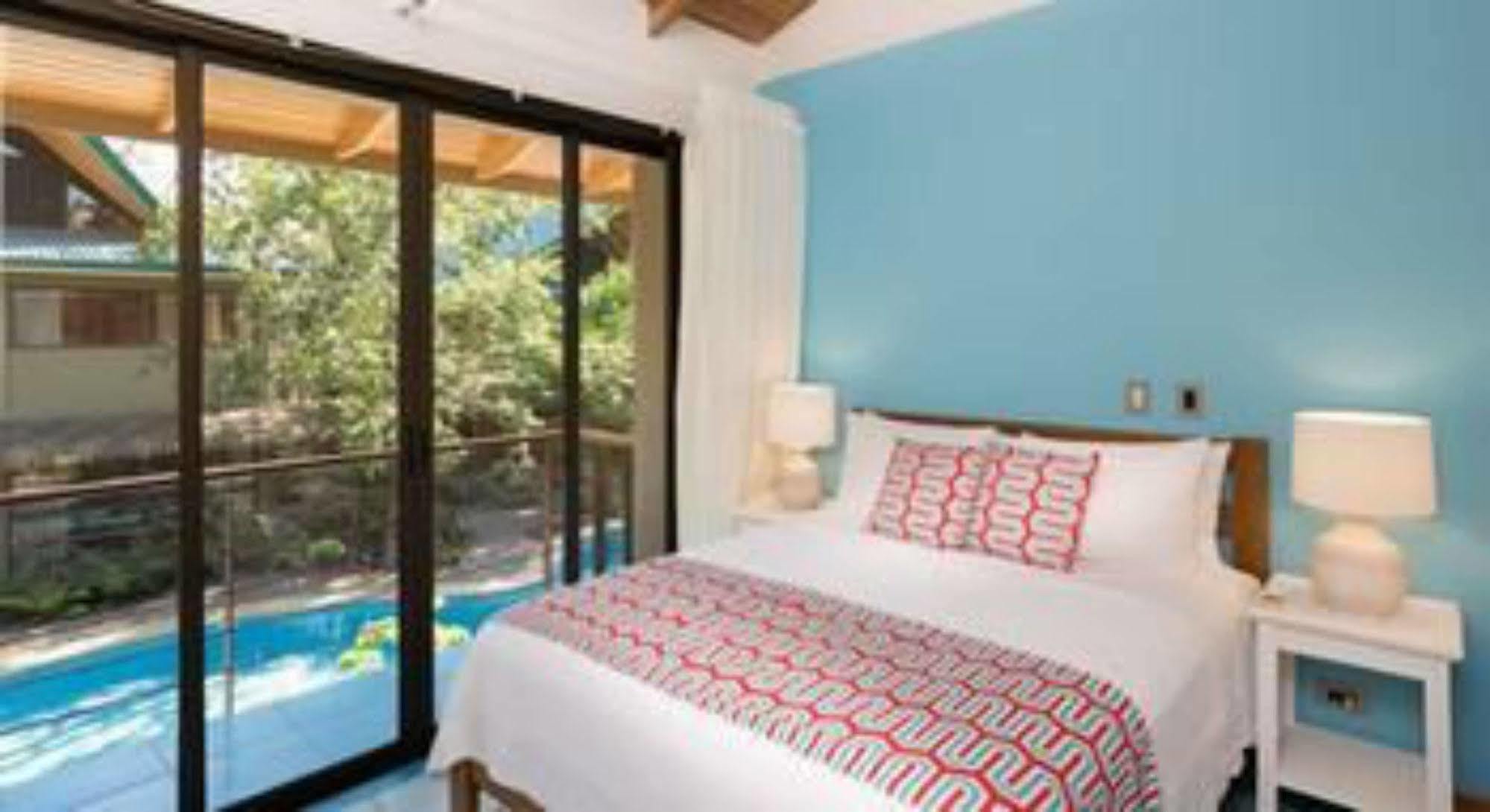 Olas Verdes Hotel Nosara Luaran gambar