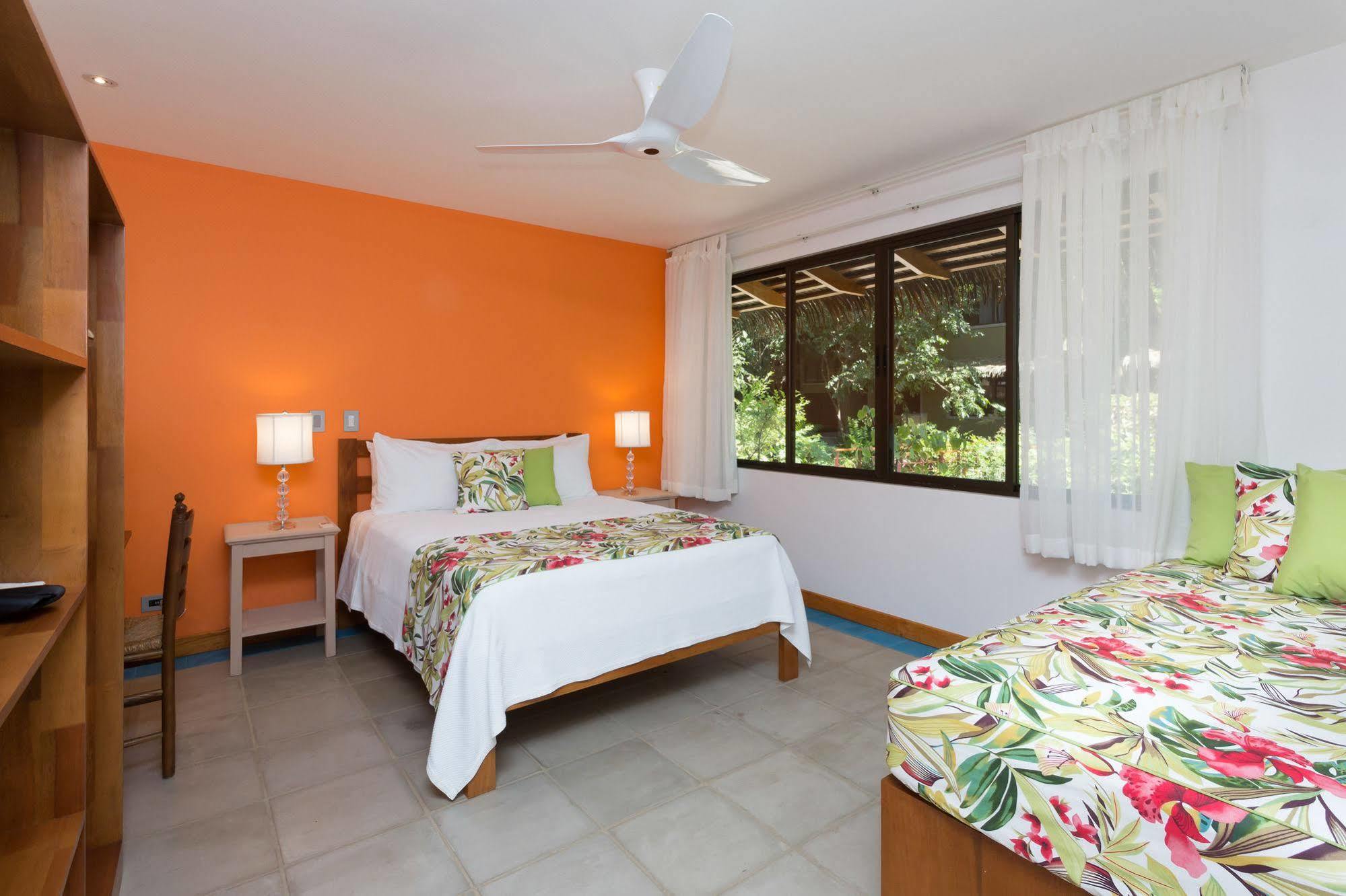 Olas Verdes Hotel Nosara Luaran gambar