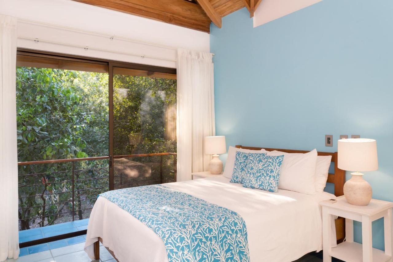 Olas Verdes Hotel Nosara Luaran gambar